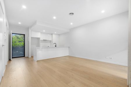 16/14 Hartley Street, Turner ACT 2612 - Townhouse For Rent | Domain - Photo 3