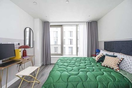 Montfichet Road, Stratford, E20 - Photo 4