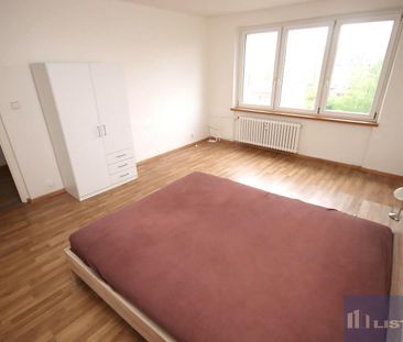 Pronájem bytu 1+1 38 m² - Fotografie 6