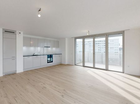 Appartement unique avec vue imprenable au cur de Delémont - Foto 4