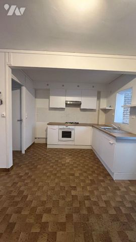 Maison à Louer à DUNKERQUE/PETITE-SYNTHE (59640) en Nord (59) Maison mitoyenne de 1960 de 83 m... - Photo 5