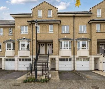 May Bate Avenue, Kingston Upon Thames, KT2 - Photo 3