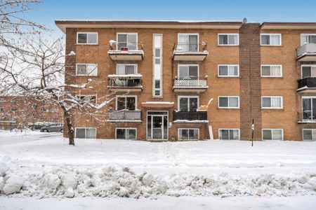 Appartement à louer - Longueuil (Le Vieux-Longueuil) (Fatima) Appartement à louer - Longueuil (Le Vieux-Longueuil) (Fatima) - Photo 3