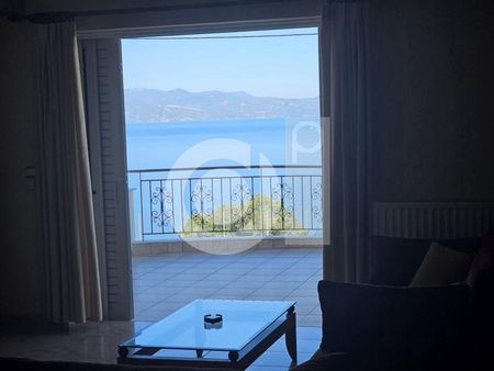 Διαμέρισμα για ενοικίαση Μαλεσίνα - Φωτογραφία 5