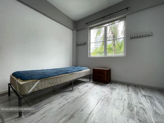 Elias Green (D18), Condominium - For Rent - Photo 1