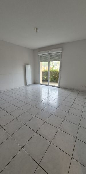 Location Appartement 2 pièces 41m² CAUDRY 59540 - Photo 1