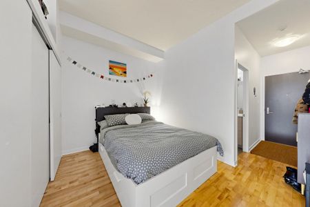 For Lease - 569 King Street Unit# 203, Toronto, Ontario - Photo 5