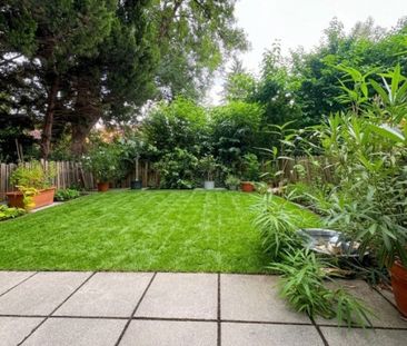Charmante 2-Zi Wohnung mit Garten & Stellplatz in Graz 8045 - Foto 6