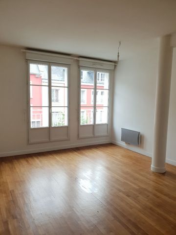 A LOUER Appartement 50000 Saint-Lô CENTRE VILLE 1 chambre 50.37 m2 - Photo 3
