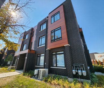 For Lease - 370 Red Maple Road Unit# 37, Richmond Hill, Ontario - Photo 2