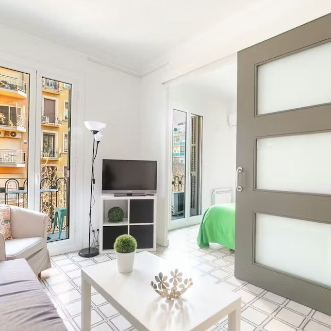 Carrer d'Aragó, Barcelona, Catalonia 08015 - Foto 1