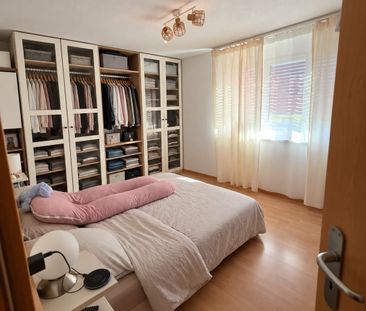 Grand appartement lumineux de 5,5 - Photo 2