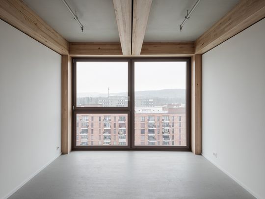 MIETEN OHNE KAUTION - Wohnen auf hohem, nachhaltigem und komfortablem Niveau - Foto 1