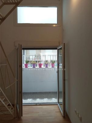 Μεζονέτα για ενοικίαση Χαροκόπου (Καλλιθέα) - Photo 1