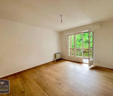 Appartement à louer 2 pièces 47.25m² - Photo 1