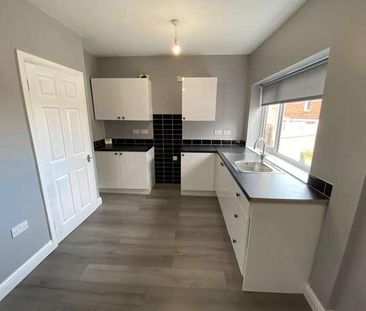 Greenside Avenue Horden, Co Durham, SR8 - Photo 4