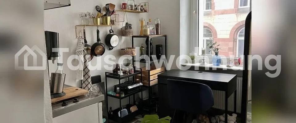 TAUSCHWOHNUNG Gemütliche 1-Zimmer-Whg in top Lage - Photo 1