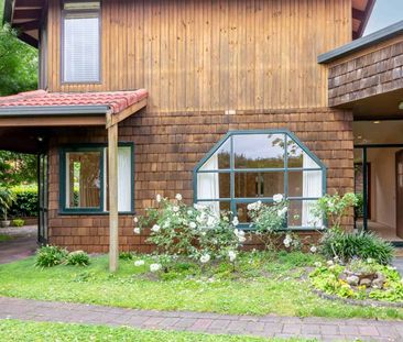Large Family Home - St Heliers - Photo 4
