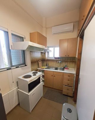 Διαμέρισμα για ενοικίαση Κάτω Καστρίτσι (Ρίο) - Photo 1