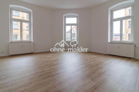 Erstbezug nach Sanierung: Wohntraum mit Einbauküche und Wellness-Bad in toller Lage - Foto 4