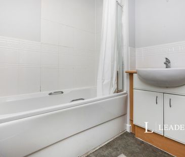 1 bedroom apartment to rent Park Mews, Park Gate, SO31 - Photo 6