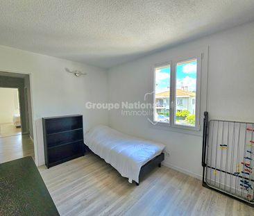 ST CHAMAS : Appartement t3 meublé (76 m²) à louer, - Photo 4