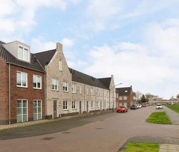 Maison Pruimelaar 22, Uden - À louer - Foto 2