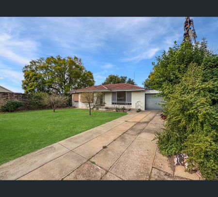 8 Pike Street, Gunnedah, NSW 2380 - Photo 5