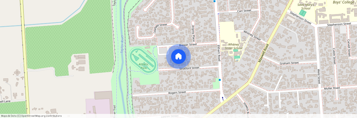 24B Stratford Street, Blenheim Central, Marlborough