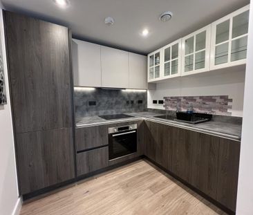 1 bedroom flat to rent - Photo 6