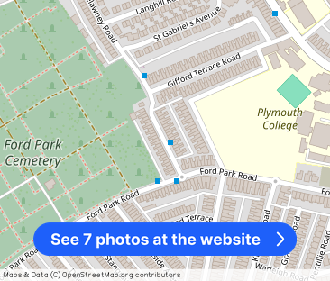 Gifford Place, Peverell, PL3 4JA - Photo 1