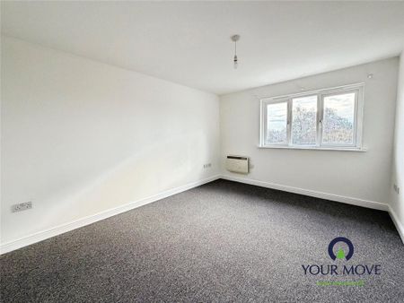 2 bedroom flat to rent - Photo 2