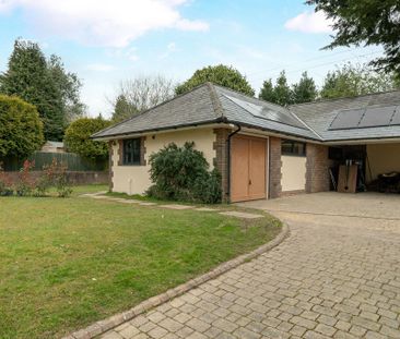 Hewshott Lane, Liphook - 1 bedroomProperty for lettings - Seymours - Photo 4