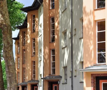 Wohnen in Friedrichsfelde! - Foto 5