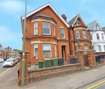 York Road, Guildford, Surrey, GU1 - Photo 1