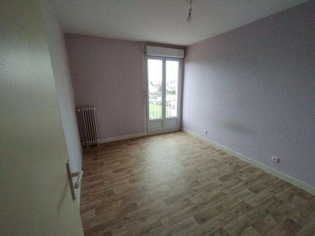 Appartement T5bis – Pré Bercy Avermes  Proche Hôpital - Photo 3