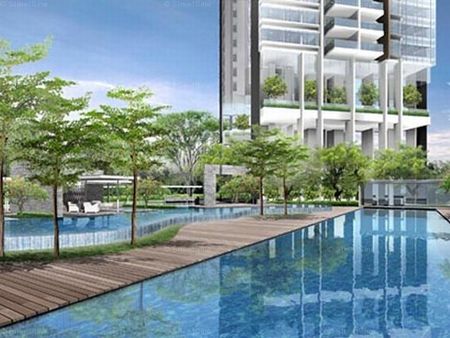 Vista Residences (D12), Condominium - For Rent - Photo 5