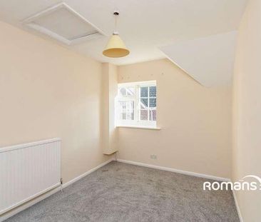 Belmont Mews, Camberley, Surrey, GU15 - Photo 5