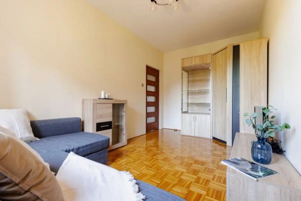 4 pokoje dla rodziny | Zielona okolica - Photo 1