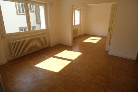 Appartement 5 pièces à Mulhouse - Photo 2