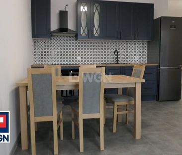 Mieszkanie na wynajem w nowym budynku Kwidzyn, Warszawska - Photo 4