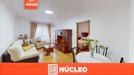 Alquiler de piso en Calle la Purisima - Photo 4