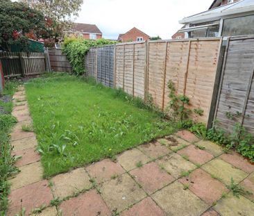 2 bedroom terraced house to rent - Photo 6