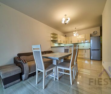 Lublin Czechów, ul. Operowa - Фото 2