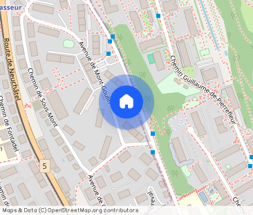 2 pièces entièrement rénové - Foto 1