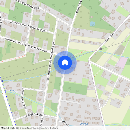 Warszawski, Zachodni, Stare, Babice, Zielonki-Wieś