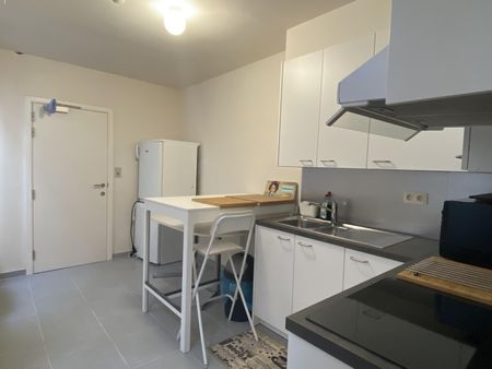 Kamer 2 - Sint-Amandstraat 34 - Photo 4