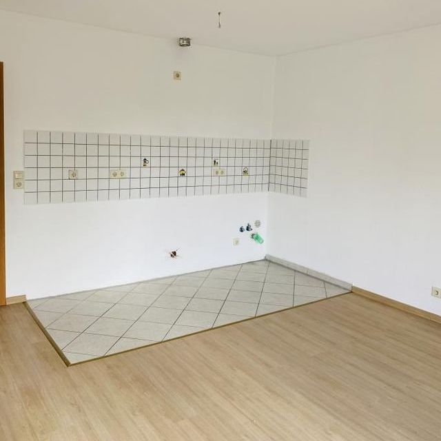 Ihre neue gemÃ¼tliche 2-Zimmerwohnung mit Balkon in DÃ¶beln! - Photo 1