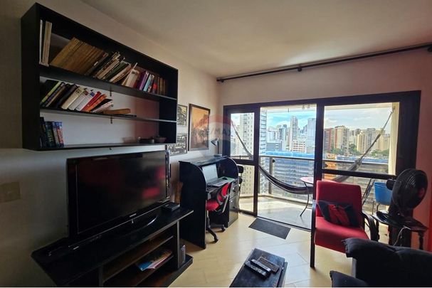 Flat para locação no Jardim Paulista - Foto 1