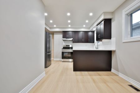 For Lease - 131 Romfield Circuit Unit# Upper, Markham, Ontario - Photo 4